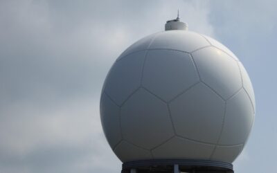 LiDAR dalam Dunia Robotika
