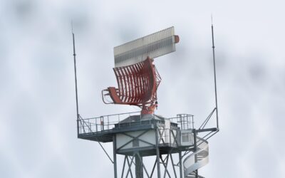 Bagaimana LiDAR Membantu Dalam Proyek Smart City