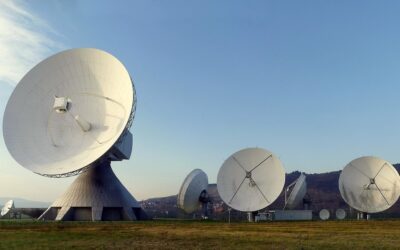 Radar dan LiDAR dalam Dunia Pertanian Cerdas