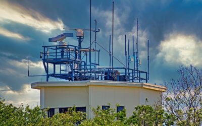 Kombinasi LiDAR dan AI untuk Analisis Data Presisi